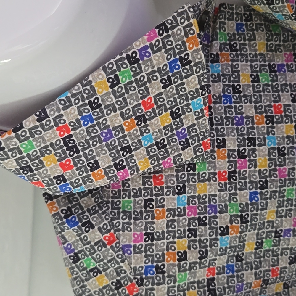 St. Croix long sleeve shirt - Picture 4 of 10